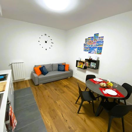 Charming Newly Renovated Apartment Florencja Zewnętrze zdjęcie