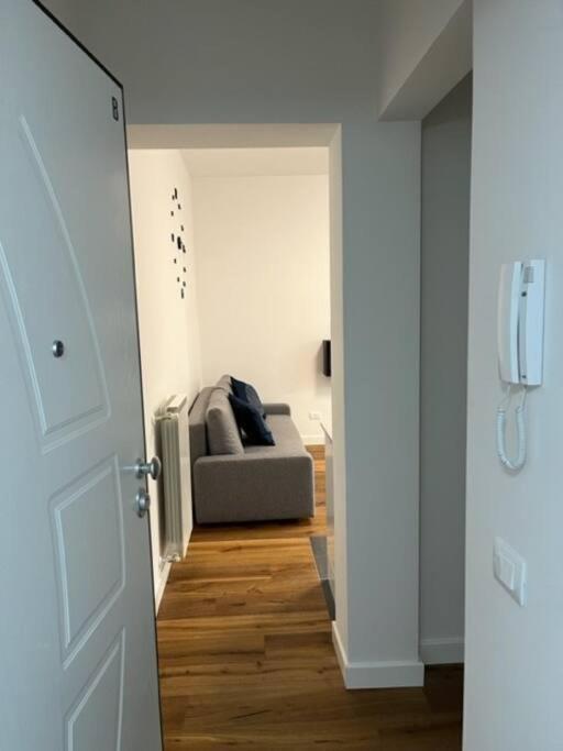 Charming Newly Renovated Apartment Florencja Zewnętrze zdjęcie