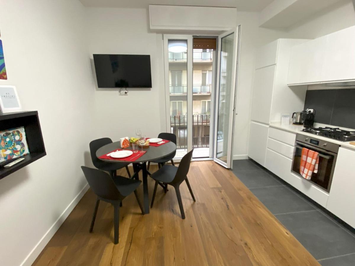 Charming Newly Renovated Apartment Florencja Zewnętrze zdjęcie